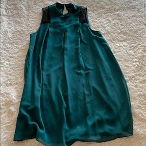 BCBGeneration green dress